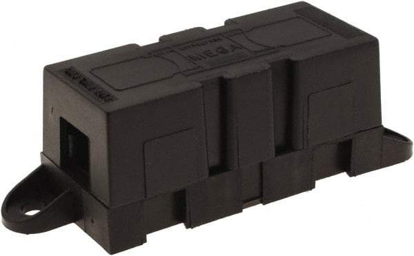 Value Collection - Fuse Blocks Amperage: 250 - USA Tool & Supply