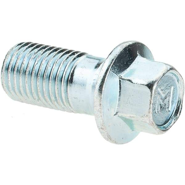 Value Collection - Automotive Brake Parts - Brake Caliper Bolt - USA Tool & Supply