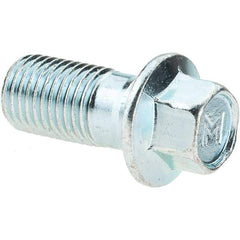 Value Collection - Automotive Brake Parts - Brake Caliper Bolt - USA Tool & Supply