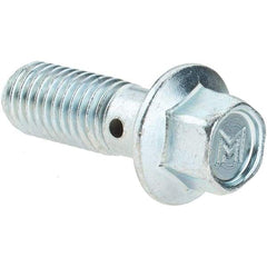 Value Collection - Automotive Brake Parts - Brake Caliper Bolt - USA Tool & Supply
