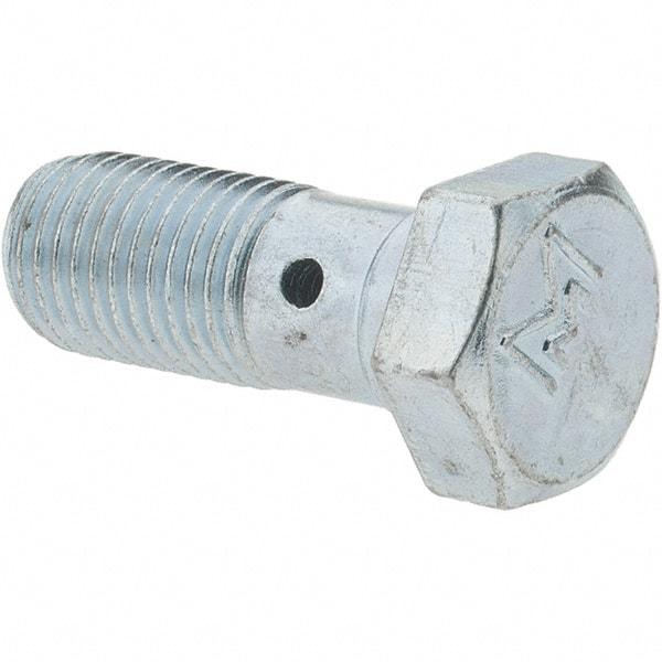 Value Collection - Automotive Brake Parts - Brake Caliper Bolt - USA Tool & Supply