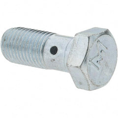 Value Collection - Automotive Brake Parts - Brake Caliper Bolt - USA Tool & Supply