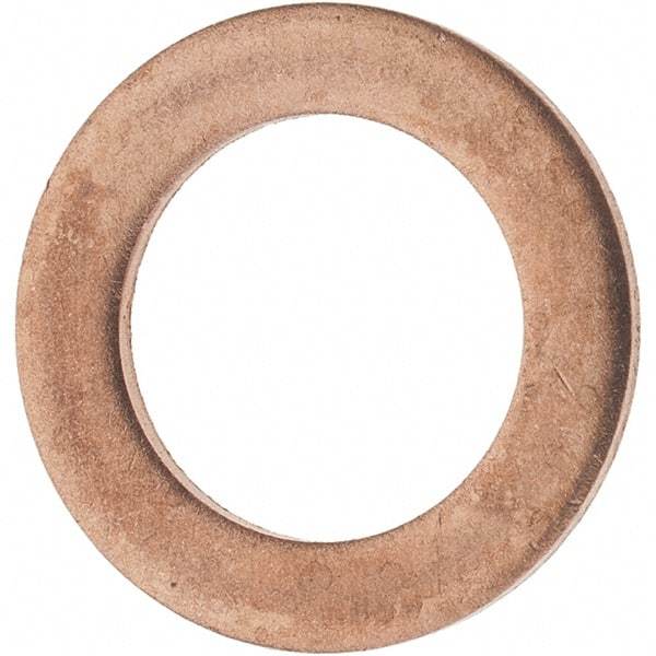 Value Collection - Automotive Brake Parts - Brake Caliper Bolt Washers - USA Tool & Supply