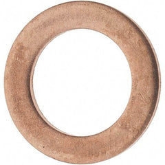 Value Collection - Automotive Brake Parts - Brake Caliper Bolt Washers - USA Tool & Supply