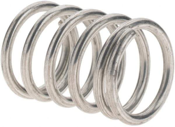 Value Collection - Automotive Cups and Springs - Hold Down Springs - USA Tool & Supply