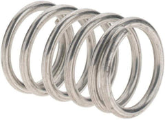 Value Collection - Automotive Cups and Springs - Hold Down Springs - USA Tool & Supply