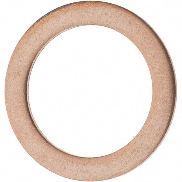 Value Collection - Automotive Brake Parts - Brake Caliper Bolt Washers - USA Tool & Supply