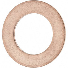 Value Collection - Automotive Brake Parts - Brake Caliper Bolt Washers - USA Tool & Supply