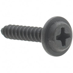 Value Collection - #6 Flat Head Phillips Sheet Metal Screw - 3/4" Long - USA Tool & Supply