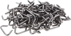Value Collection - Automotive Clips and Retainers - Hog Rings - USA Tool & Supply