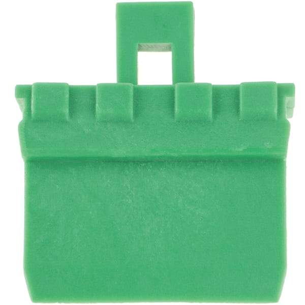 Value Collection - Automotive Terminal Parts - DTM Series Wedgelocks - USA Tool & Supply