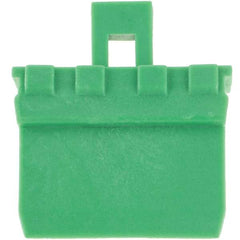 Value Collection - Automotive Terminal Parts - DTM Series Wedgelocks - USA Tool & Supply