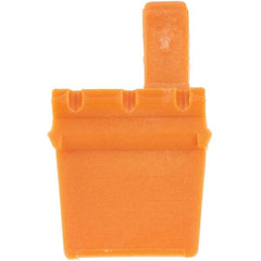 Value Collection - Automotive Terminal Parts - DTM Series Wedgelocks - USA Tool & Supply