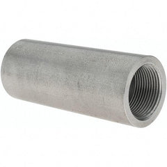 Value Collection - 1-1/4 Pipe Thread Railroad Pneumatic Hose Connector - Railroad Interchange - USA Tool & Supply
