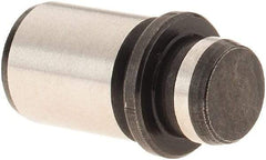 Sandvik Coromant - 5513 022-03, 1/2" Inscribed Circle, Shim Pin for Indexable Turning Tools - Series T-Max P, 0.0397" OAL, Compatible with 5513 022-03 Clamps - USA Tool & Supply