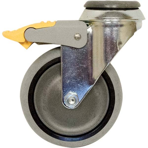 Treston - Workbench & Workstation Accessories For Use With: Any Treston Bench Height: 4 (Inch) - USA Tool & Supply