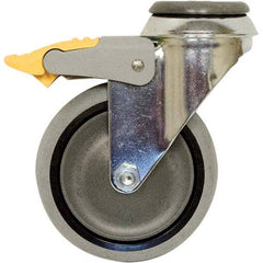 Treston - Workbench & Workstation Accessories For Use With: Any Treston Bench Height: 4 (Inch) - USA Tool & Supply