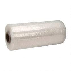 Stretch Associates - 20" x 5,000' 80 Gauge Clear Machine Stretch Film - 80 Gauge, Clear - USA Tool & Supply