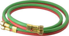 Reelcraft - Female" Fitting Inlet Hose - Use with TW5000 T & TW7000 T - USA Tool & Supply