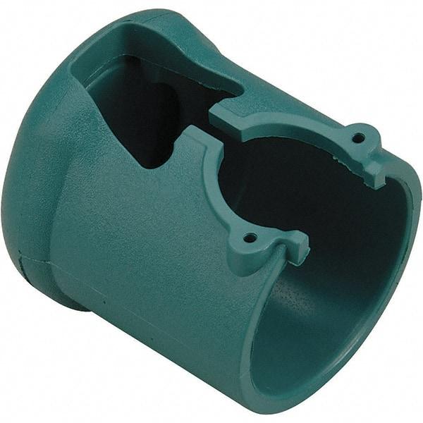 Dynabrade - 11" Air Gear Driven Sander Grip - Use with 58040, 58041 - USA Tool & Supply