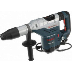 Bosch - Spline Chuck Rotary Hammer - USA Tool & Supply