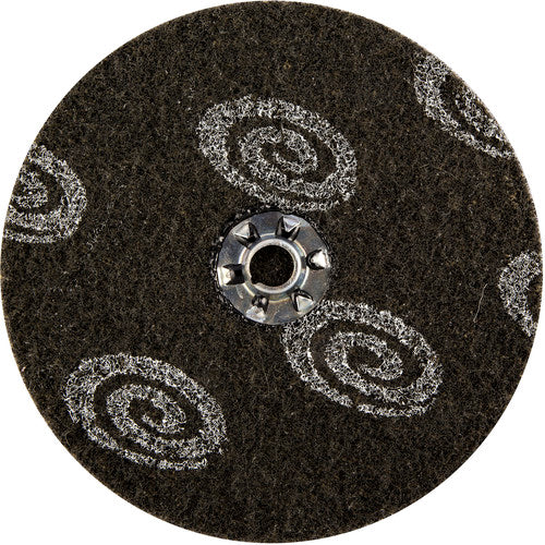 ‎7″ × 5/8″-11 Vortex Rapid Prep Speed Change Disc - USA Tool & Supply