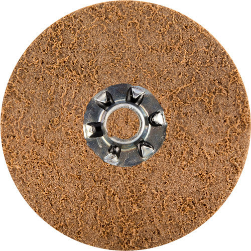 ‎4-1/2″ × 5/8″-11 Vortex Rapid Prep Speed Change Disc - USA Tool & Supply