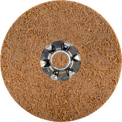 ‎4-1/2″ × 5/8″-11 Vortex Rapid Prep Speed Change Disc - USA Tool & Supply