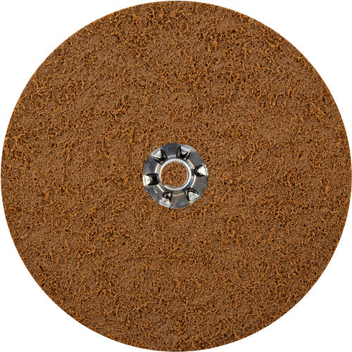 ‎7″ × 5/8″-11 Vortex Rapid Prep Speed Change Disc - USA Tool & Supply