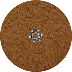 ‎7″ × 5/8″-11 Vortex Rapid Prep Speed Change Disc - USA Tool & Supply