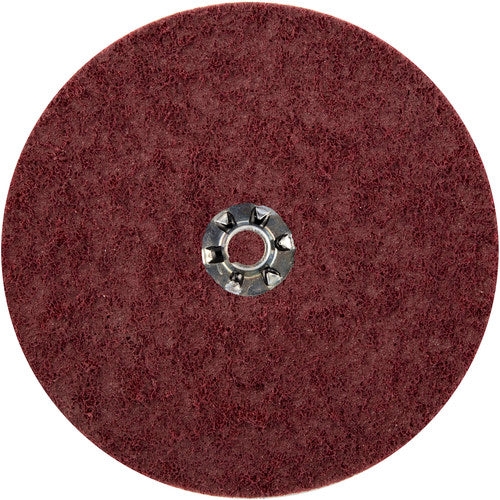 ‎7″ × 5/8″-11 Vortex Rapid Prep Speed Change Disc - USA Tool & Supply