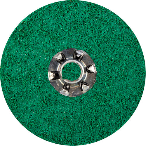 ‎4-1/2″ × 5/8″-11 Vortex Rapid Prep Speed Change Disc - USA Tool & Supply