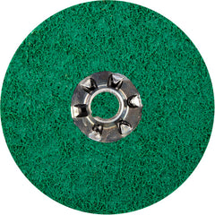 ‎4-1/2″ × 5/8″-11 Vortex Rapid Prep Speed Change Disc - USA Tool & Supply