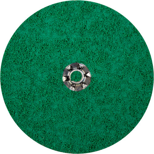 ‎7″ × 5/8″-11 Vortex Rapid Prep Speed Change Disc - USA Tool & Supply