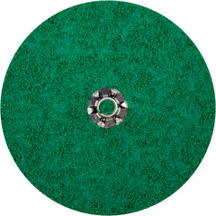 ‎7″ × 5/8″-11 Vortex Rapid Prep Speed Change Disc - USA Tool & Supply