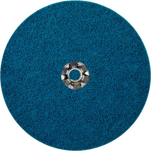 ‎7″ × 5/8″-11 Vortex Rapid Prep Speed Change Disc - USA Tool & Supply