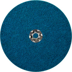 ‎7″ × 5/8″-11 Vortex Rapid Prep Speed Change Disc - USA Tool & Supply