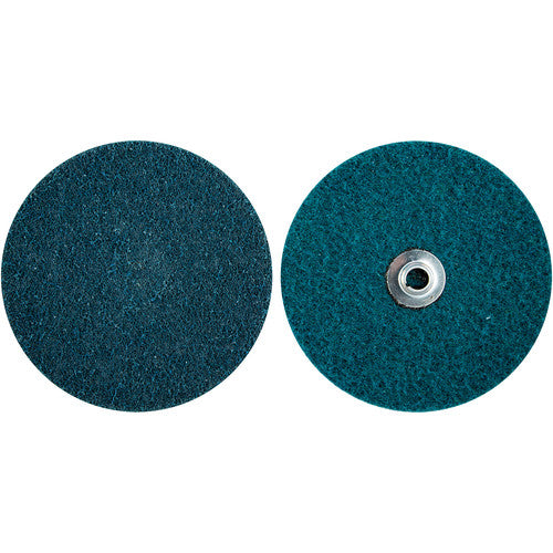 ‎7″ × 5/8″-11 Vortex Rapid Prep Speed Change Disc - USA Tool & Supply