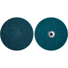‎7″ × 5/8″-11 Vortex Rapid Prep Speed Change Disc - USA Tool & Supply