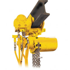 CM - Trolleys Type: Motor Driven Trolley Load Capacity (Lb.): 4,000.000 - USA Tool & Supply