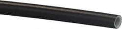 Eaton - 0.566" ID x 3/4" OD, 0.092" Wall Thickness, Cut to Length (250' Standard Length) Polyamide Tube - Black, 800 Max psi - USA Tool & Supply