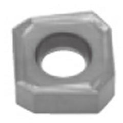 SNMU1706ANTR-ML Grade AH120 - Milling Insert - USA Tool & Supply