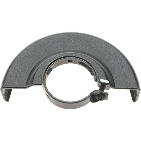 DeWALT - 4-1/2" Diam Angle & Disc Grinder Disc Guard - For Use with DEWALT Small Angle Grinders - USA Tool & Supply