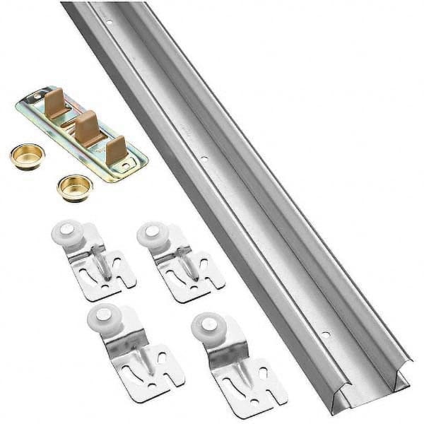 Stanley - Tracks Type: ByPass Number of Panels: 0 - USA Tool & Supply