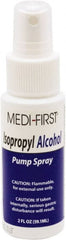 Medique - Antiseptic Spray - USA Tool & Supply