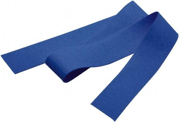 Medique - Tourniquet - Blue, Rubber Bandage - USA Tool & Supply