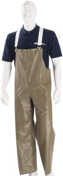 Tingley - Rain & Chemical Wear - No Pockets - USA Tool & Supply