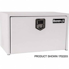 Buyers Products - Tool Boxes & Storage Type: Underbed Box Fits Vehicle Make: Service Trucks - USA Tool & Supply