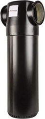 PRO-SOURCE - 700 CFM Water Filter - 2" NPT, 235 psi, Internal Float Drain - USA Tool & Supply