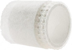 PRO-SOURCE - Coalescing Filter Element - 0.01 µ Rating, For Use with Heavy-Duty Filters - USA Tool & Supply